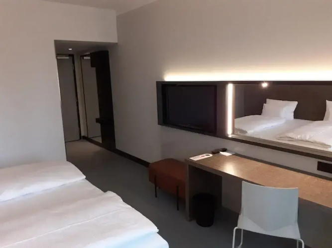 Courtyard by Marriott Berlin Teltow