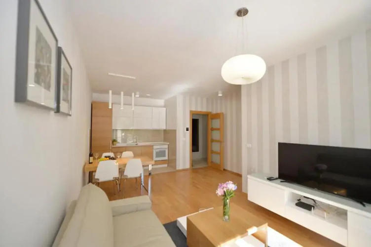 Apartment Posto Capitano J2