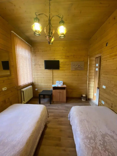 Фотография номера гостевого дома Чегет