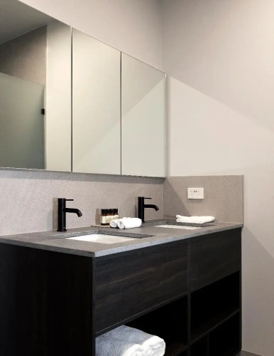 Deluxe Double Apartment