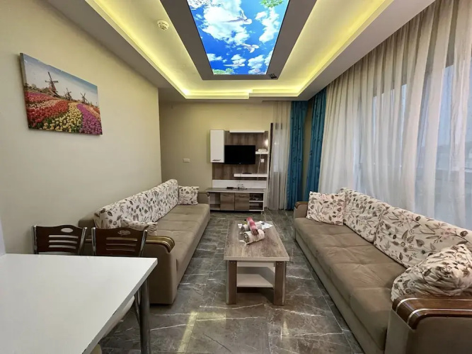 Cakir Termal Otel