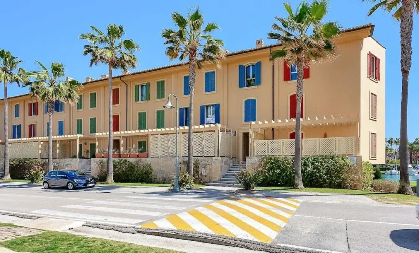 Otel görseli