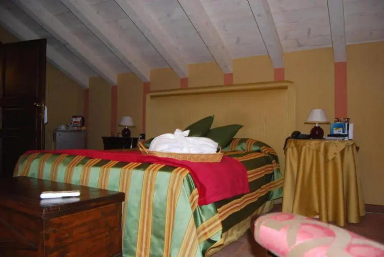 Da Carla Trattoria con Locanda