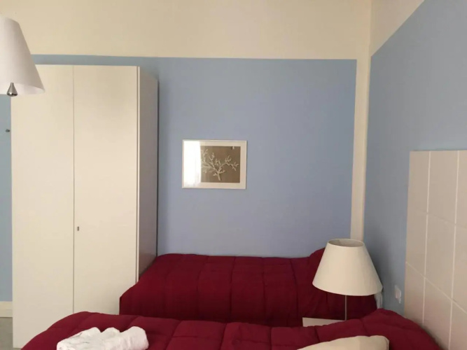 Alba Chiara Rooms