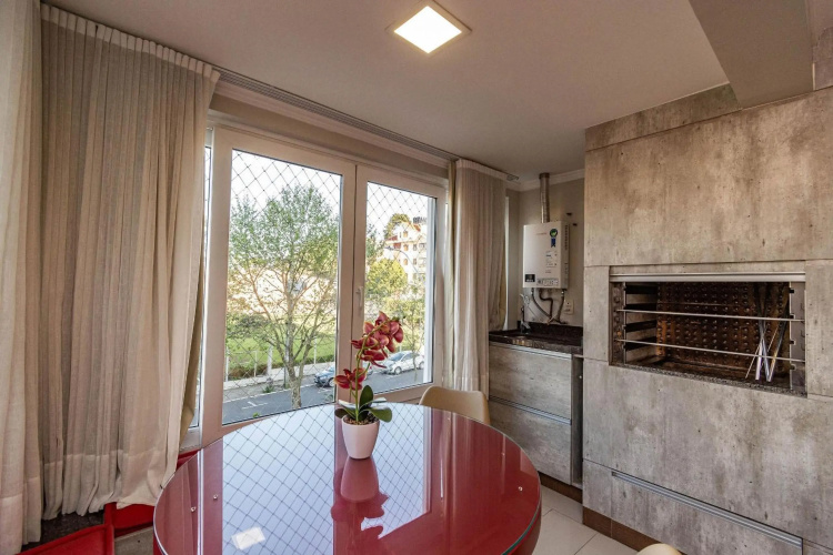 Apartamento Don Raul