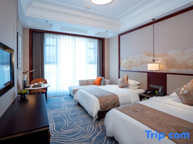 Standard Double Family room