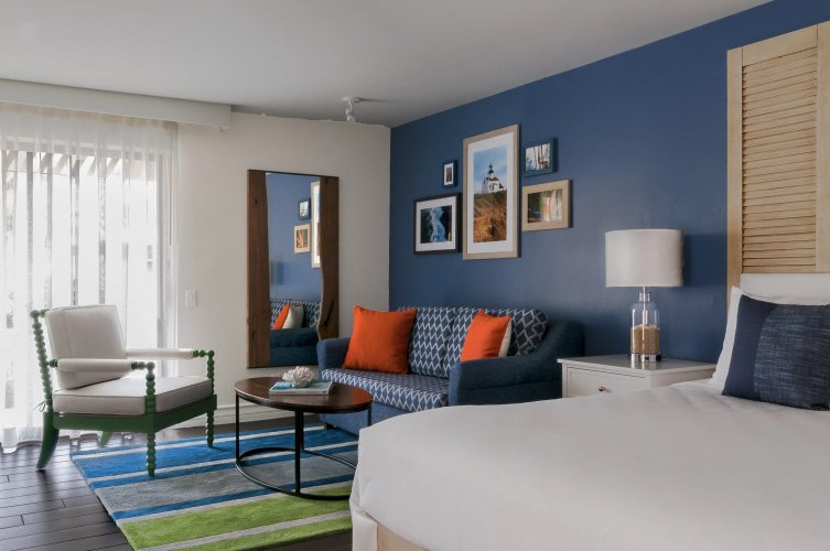 Paradise Point Resort & Spa