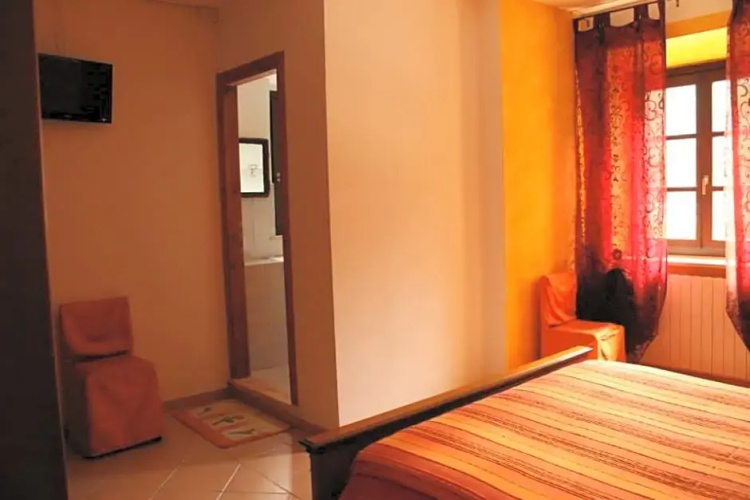 Casa Radiosa