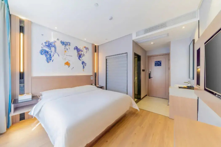 Kyriad Hotel (Huizhou Daya Bay BYD Technology  Park)