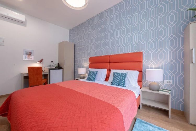 La Preziosa Rooms