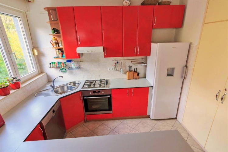 2 Bedrooms Apartment with balcony