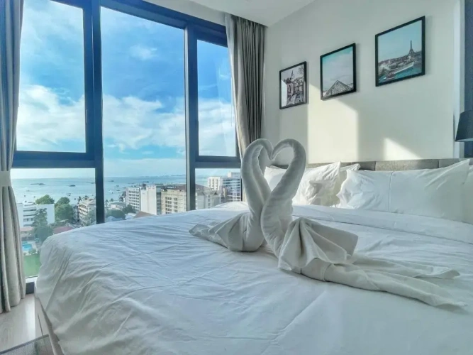 Family Double room