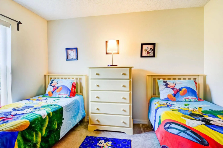 Emerald Island Resort by Orlando Select Vacation Rental