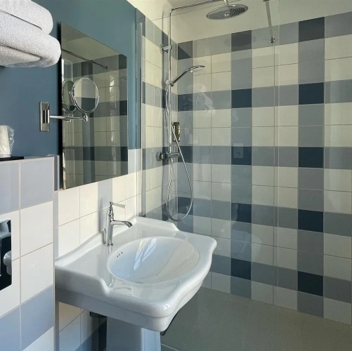 1 Bedroom Comfort Double room