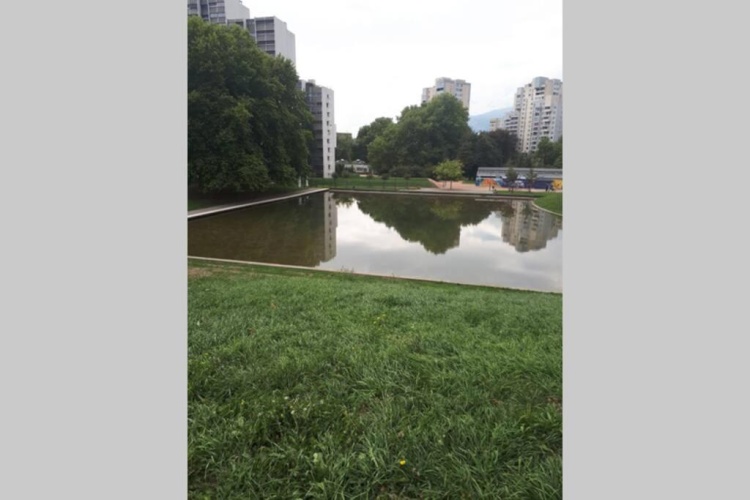 1 Bedroom Double Apartment