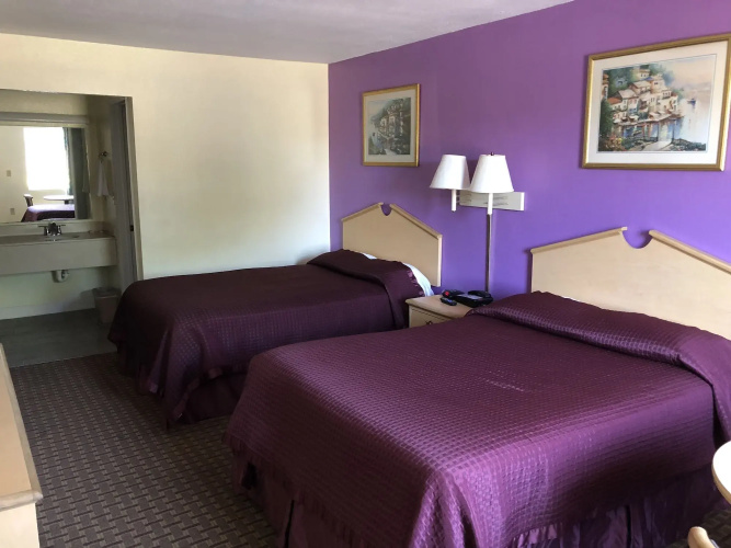Jax Inn