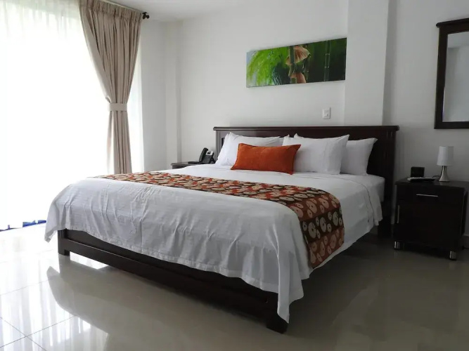 Finca Hotel San Jose