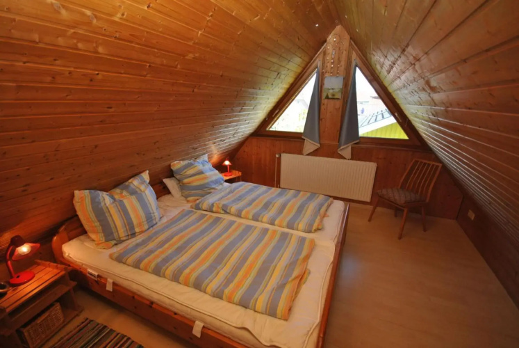Ferienhaus Sturmtaucher