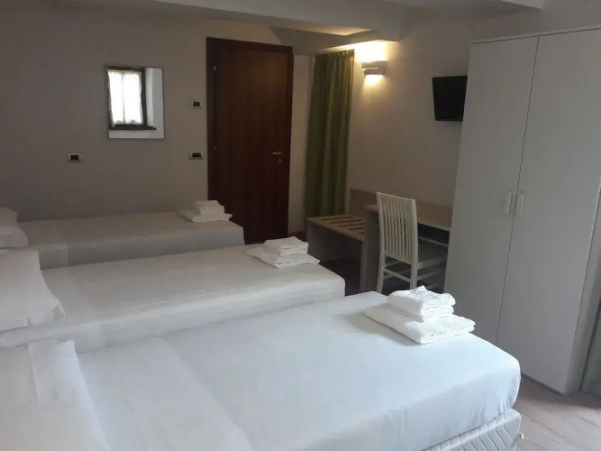 Albergo Diffuso Belvedere