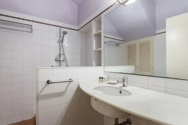 Flateli Sarria