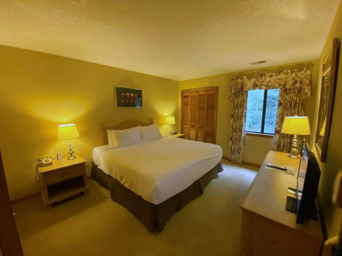 Fairway Forest Resort