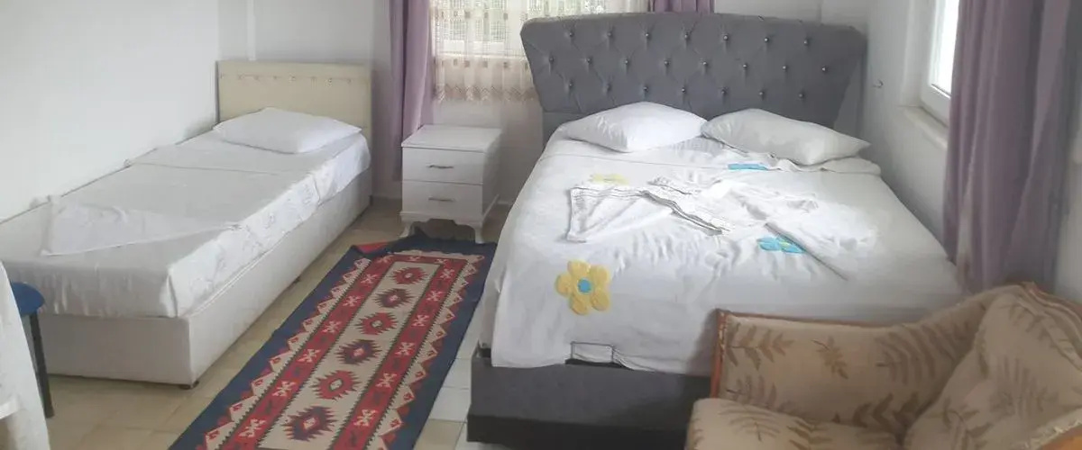 Akcay Bati Motel