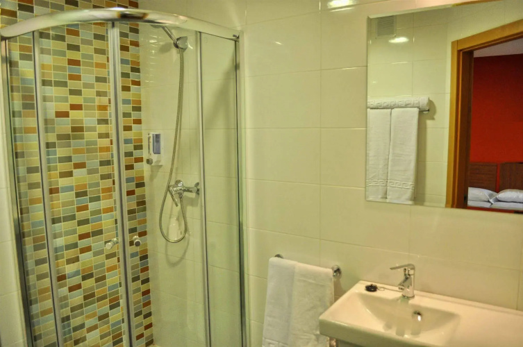 GCE Hoteles