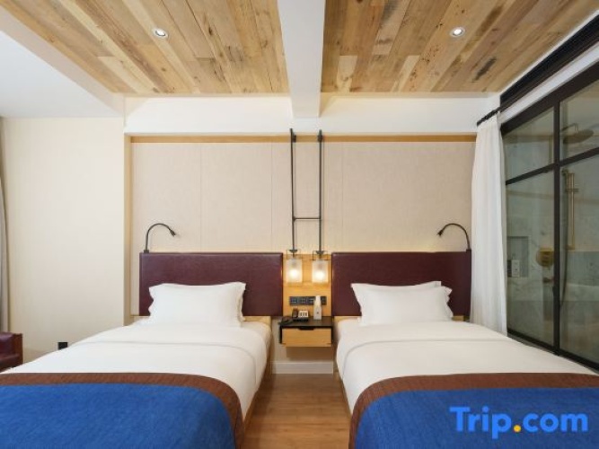 Executive Twin room