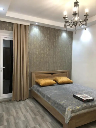 Apartment in Batumi