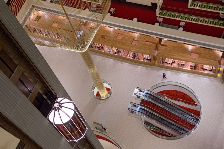 Hyatt Regency Atlanta photo 14