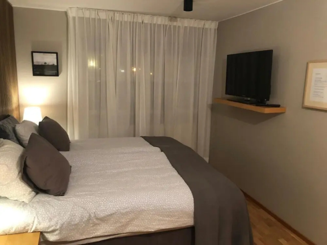 A. Bernhard Guesthouse