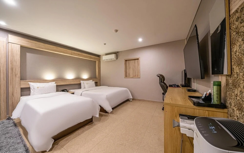 Cima Hotel