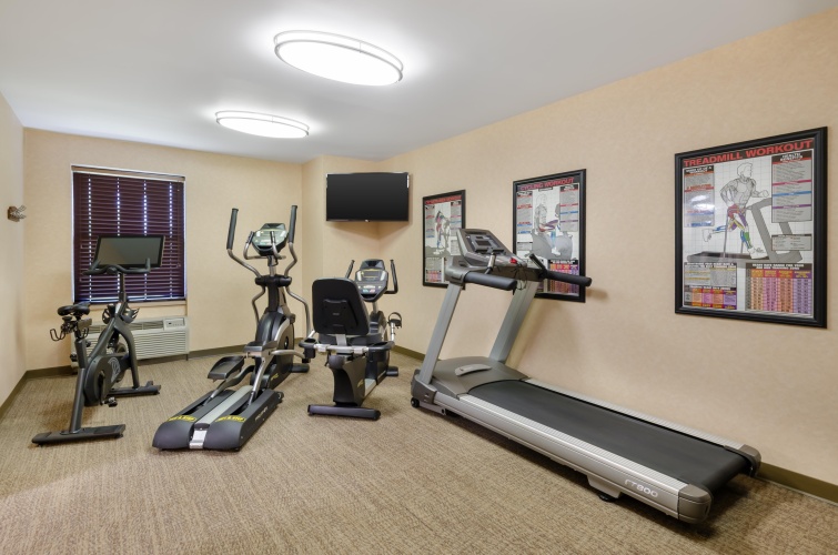 Best Western Plus Inn at Valley View photo 18