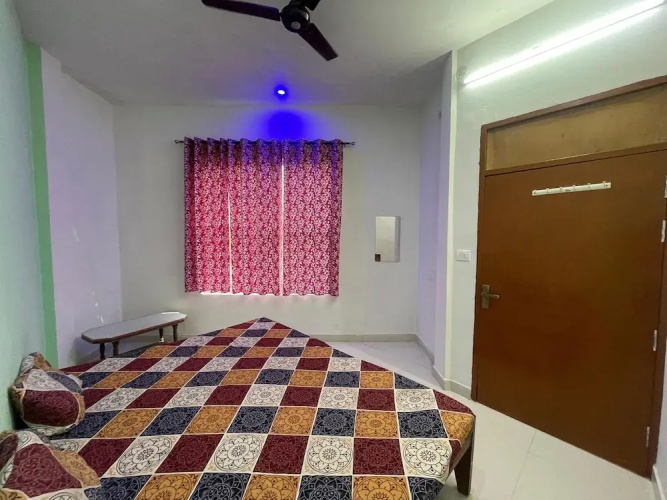 Arya Sadan Homestay