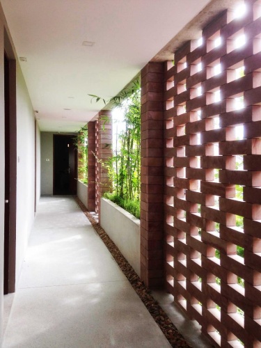Superior Double room with balcony and with city view