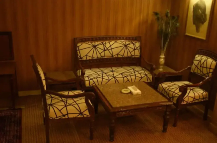 Hotel Galaxy Karachi