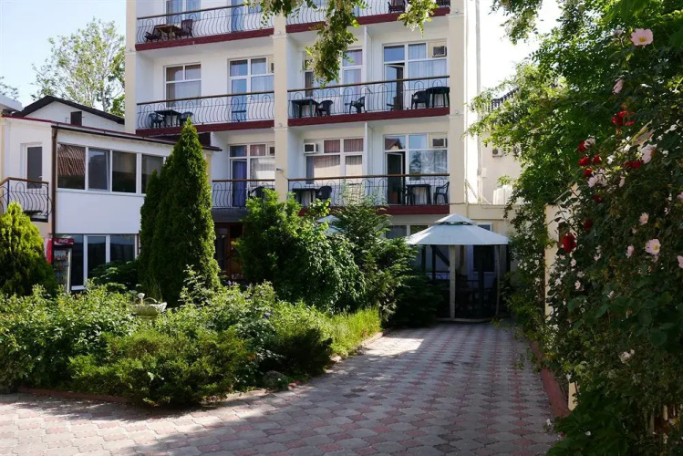 Hotelafbeelding