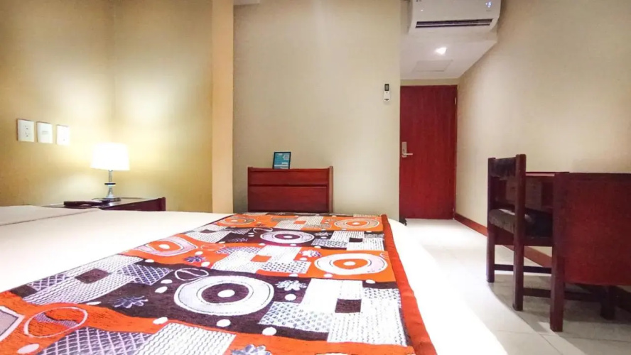Mar Inn Hotel