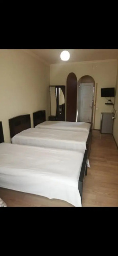 Hotel Nugo