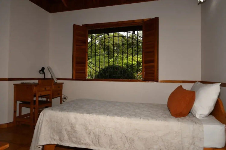 Hacienda Baru