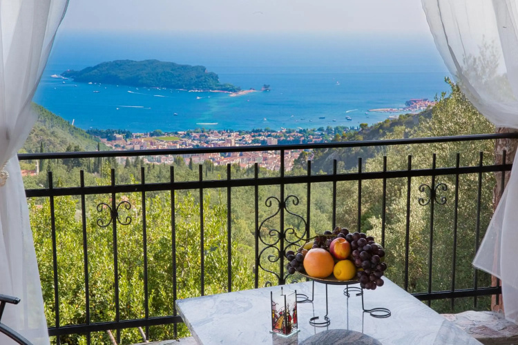 Holiday Home La Musica