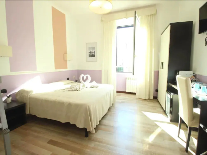 Relais Colosseum 226