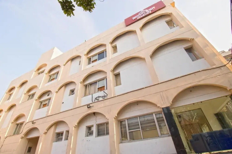 Hotelafbeelding