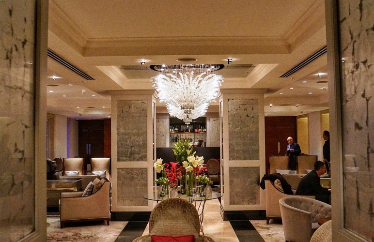 Conrad London St. James photo 30