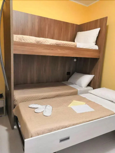 Fratelli Clemente Spa And Hotel