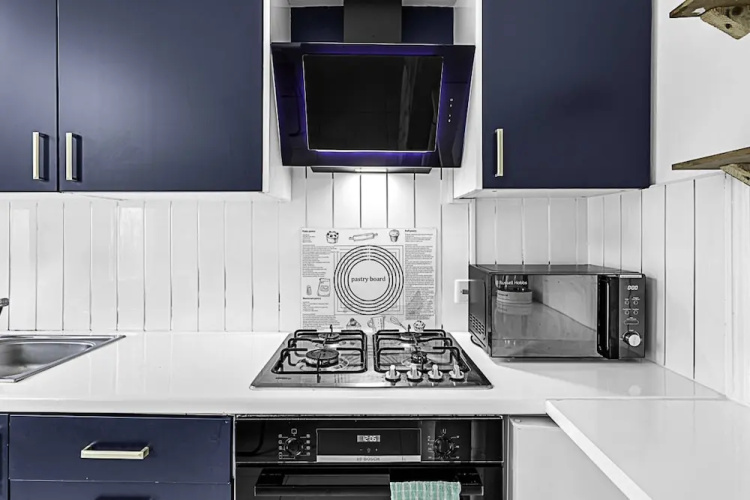 The Marylebone Marble