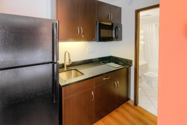 Deluxe Double Suite