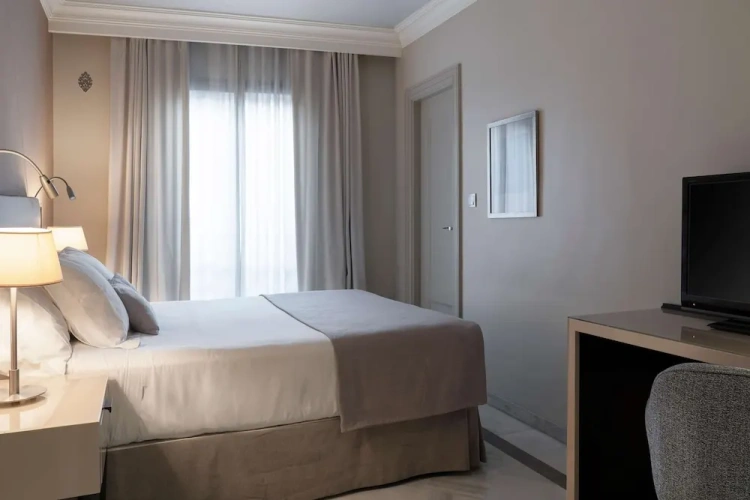 Economy Single room