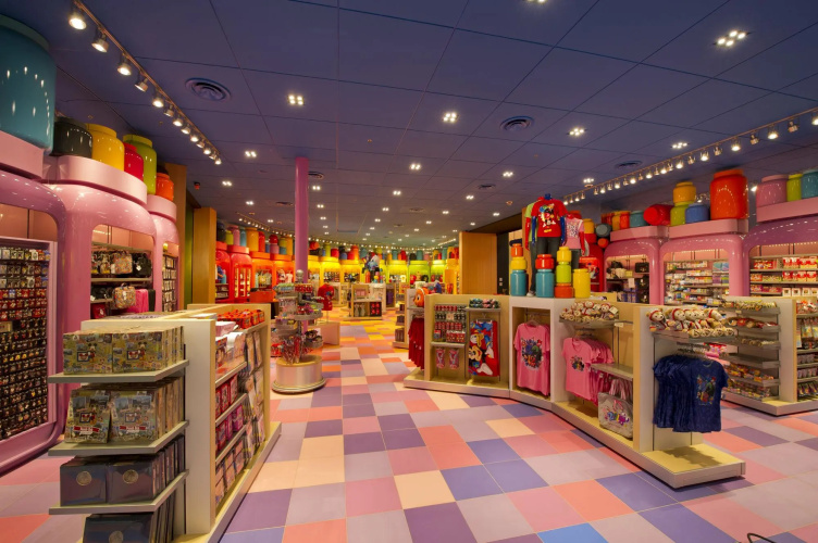 Disney's Art of Animation Resort photo 32