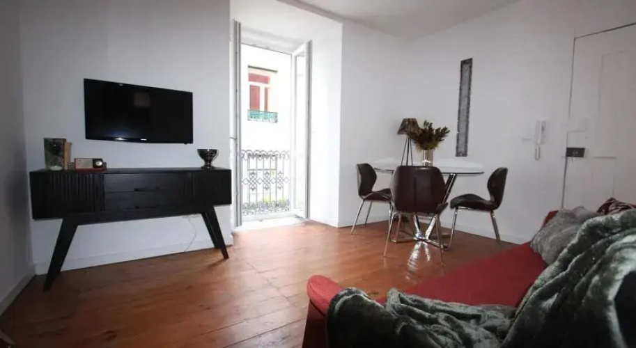 Le Flat Santa Catarina